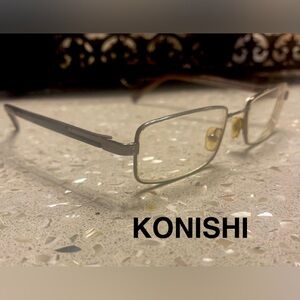 KONISHI Glasses